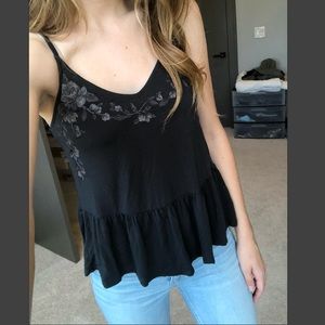 AMERICAN EAGLE! SOFT AND SEXY TANK